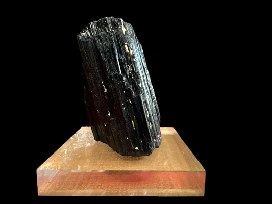 Black Tourmaline Raw 3.72 LBS - REIKI LUNAS, CRAFTS & ARTISAN