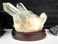 Load image into Gallery viewer, Clear Quartz Cluster, High Quality - REIKI LUNAS, CRAFTS & ARTISAN
