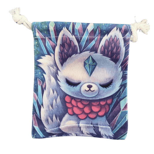 Hey Pouch - Blu Lunas Shoppe