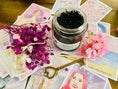 Load image into Gallery viewer, The Witches Black Salt Scrub - Blu Lunas Shoppe
