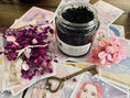 Load image into Gallery viewer, The Witches Black Salt Scrub - Blu Lunas Shoppe
